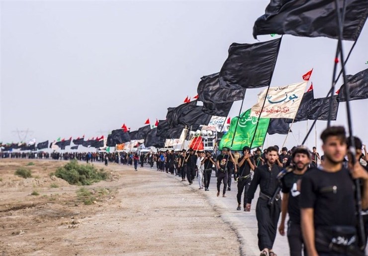ستاد مرکزی اربعین حسینی (ع) طی اطلاعیه‌ای مدارک مورد نیاز و شرایط ثبت نام اربعین ۱۴۰۰ را اعلام کرد. متقاضیان برای پیش ثبت نام اربعین می‌توانند به صورت غیر حضوری از طریق سامانه سماح به آدرس samah.haj.ir اقدام نمایند.