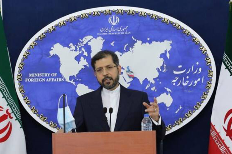 خطیب زاده: زائران اربعین به ۶۰هزار نفر رسید | 