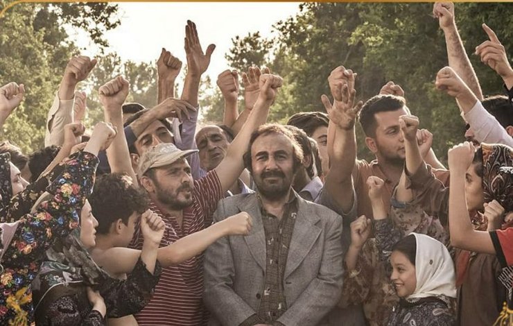 پروانه نمایش فیلم «شیشلیک»، آخرین ساخته محمدحسین مهدویان که سال گذشته در جشنواره سی‌ونهم فیلم فجر رونمایی شد، دو روز قبل صادر شده است. آیا فیلم مهدویان برای اکران پاییزی آماده می‌شود؟
