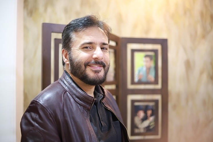 سیدجواد هاشمی: برای بازی‌ام در «زخم کاری» خلاف شرع و خلاف قانونی صورت نگرفته است
