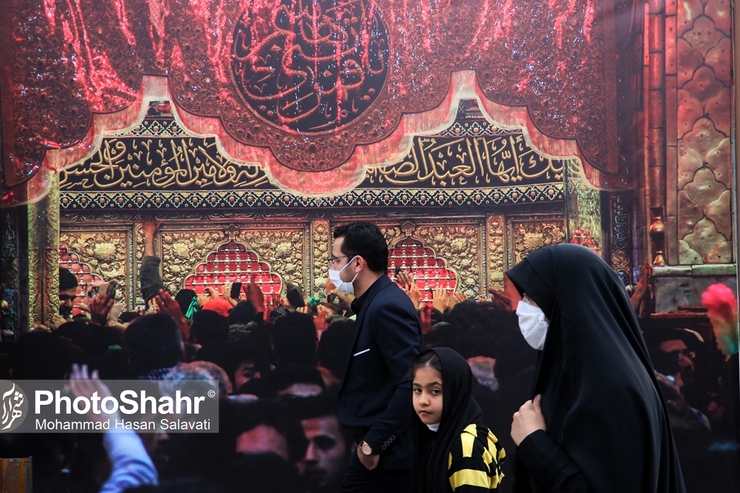 مدیرکل حج و زیارت خراسان رضوی گفت: هنوز سهمیه این استان برای سفر اربعین ۱۴۰۰ تعیین نشده است.