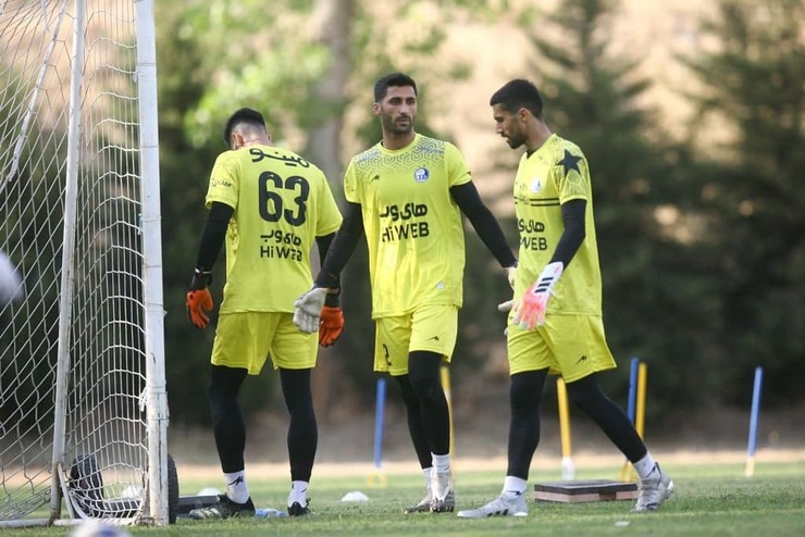 اگر استقلال بعد از بازی با الهلال با تغییرات مدیریتی مواجه شود احتمال اینکه رشید مظاهری نیز بار دیگر قراردادش را با این باشگاه تمدید کند، زیاد است.