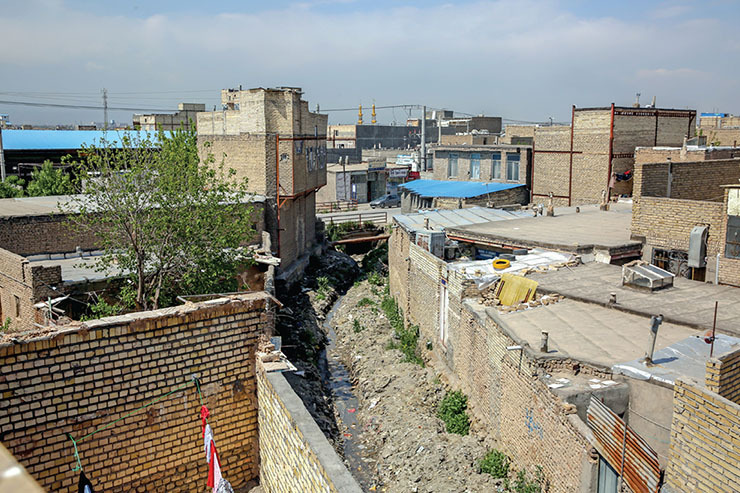 زلزله دیروز خراسان‌رضوی خسارت جانی نداشت، اما با توجه به ۴ گسل فعال، نیمی از مشهد آسیب‌پذیر است.