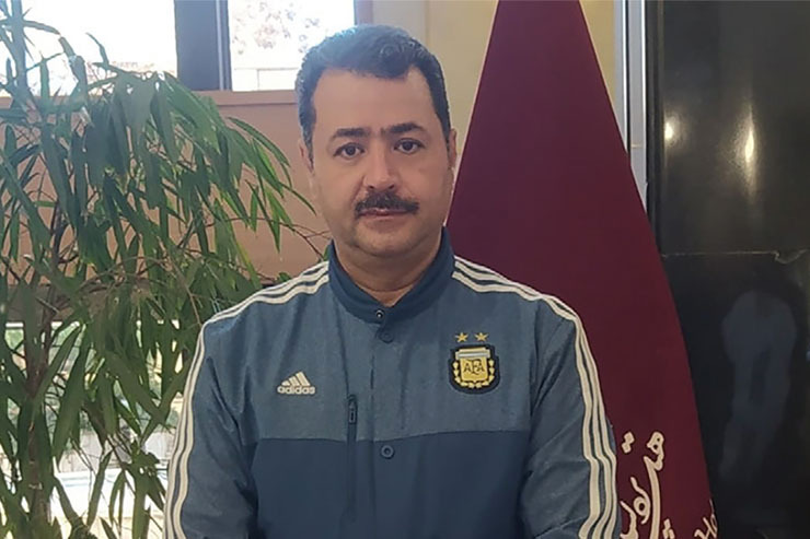 رئیس انجمن صنفی مربیان فوتبال، فوتسال و فوتبال ساحلی خراسان رضوی بر لزوم حمایت از مربیان بومی به فوتبال خراسان تاکید کرد.
