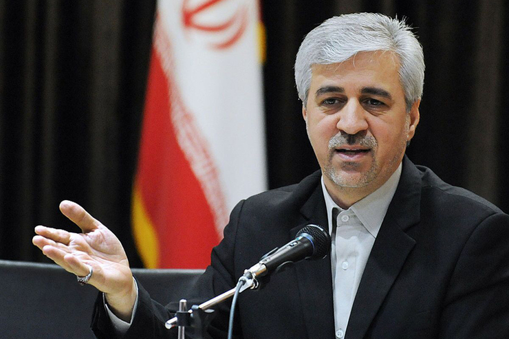 رئیس جمهور با صدور حکمی، سید حمید سجادی هزاوه وزیر ورزش و جوانان را به عنوان دبیر شورای عالی جوانان منصوب کرد.
