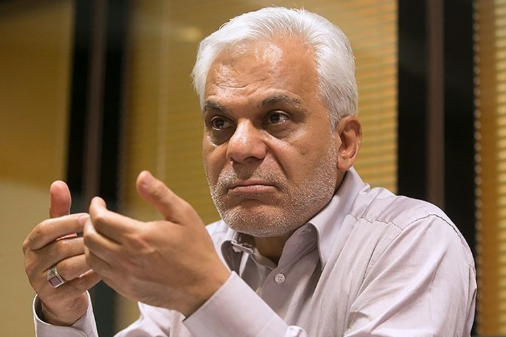 نگاهی به نقش آفرینی نیرو‌های تحول خواه و انقلابی در بستر اجرایی سازی آرمان‌های انقلاب اسلامی در گفتگو با مرتضی طلایی و مهدی جمشیدی