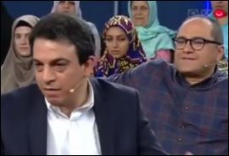 محمد بحرانی با انتشار پستی در اینستاگرامش درباره انتشار گسترده فیلمی دستکاری شده از «خندوانه» در فضای مجازی توضیح داد و از مردم خواهش کرد که در مسیر روشنگری به او کمک کنند.