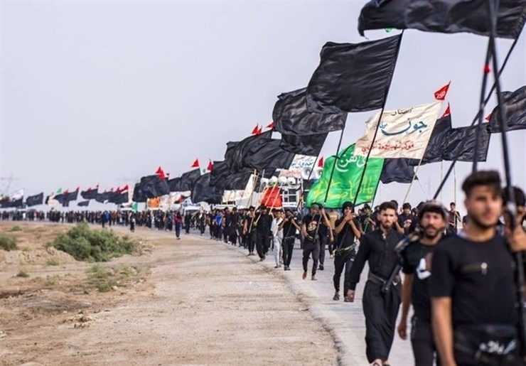 رئیس ستاد مرکزی اربعین گفت: با پایان مهلت نام‌نویسی زائران مراسم اربعین، تا روز شنبه لیست همه ثبت نام کنندگانی که واجد شرایط باشند، به سفارت عراق در تهران ارسال می‌شود.