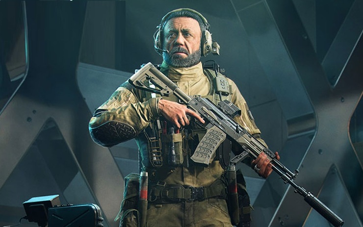 الکترونیک آرتز به‌صورت رسمی اعلام کرده است که بازی Battlefield 2042 در تاریخ ۲۲ اکتبر عرضه نمی‌شود.