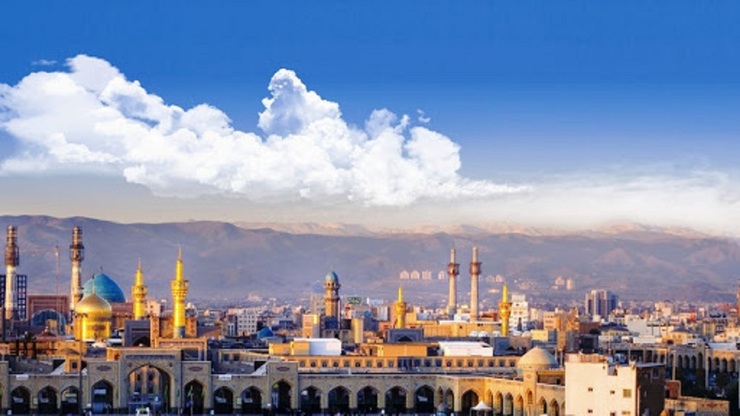 رئیس کمیسیون اقتصادی و سرمایه‌گذاری شورای اسلامی شهر مشهدمقدس گفت: شرایط را به نحوی فراهم می‌آوریم که مشهد به بهشت سرمایه‌گذاری تبدیل شود.