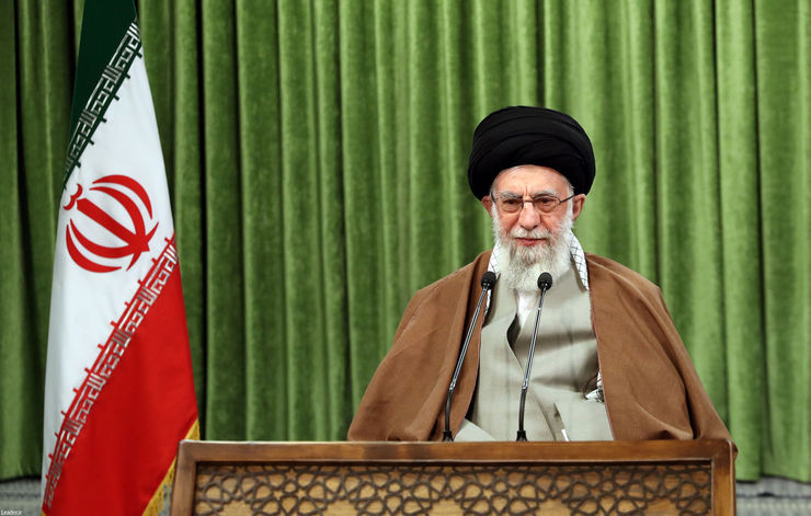   در پی پیروزی‌های اخیر ورزشکاران ایران در رقابت‌های بین‌المللی، قهرمانان کاروان ورزشی جمهوری اسلامی ایران در بازی‌های المپیک و پارالمپیک ۲۰۲۰ توکیو، صبح شنبه ۲۷ شهریورماه با حضرت آیت‌الله خامنه‌ای دیدار خواهند کرد.