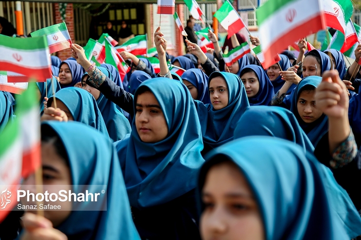مدیرکل آموزش‌وپرورش خراسان رضوی درباره فعالیت‌های این اداره در آستانه سال تحصیلی ۱۴۰۰-۱۴۰۱ سخن گفت.