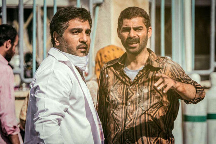 «دینامیت» و «درخت گردو» همچنان پیشتاز جدول فروش سینماها هستند و فیلم‌های دیگر چندان نتوانسته‌اند فروش خوبی داشته باشند.