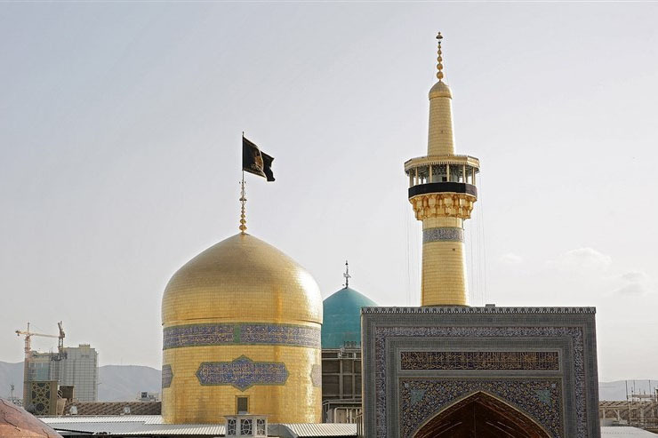 پیشنهاد ممانعت از سفر به مشهد و بستن ورودی‌های شهر برای جلوگیری ورود مسافر به مشهد در دهه آخر صفر از سوی ستاد استانی به تهران فرستاده شده است.