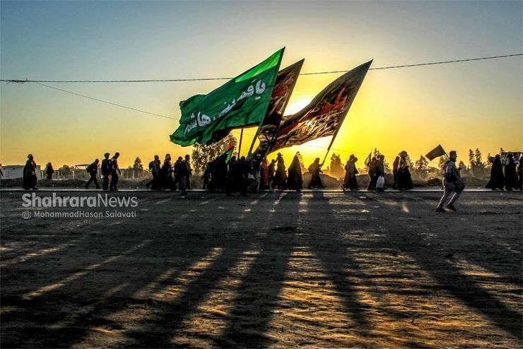 یک مقام مسئول در سازمان هواپیمایی: بر این اساس از همه زائرانی که موفق به دریافت ویزا شده‌اند درخواست می‌کنیم که از هر کدام از سایت‌های اینترنتی، دفاتر ایرلاین‌ها یا آژانس مسافرتی که می‌خواهند برای تهیه بلیت اقدام کنند.