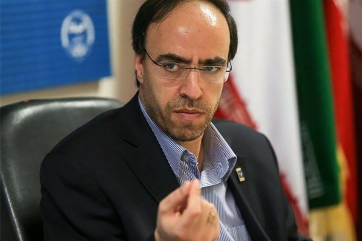 یک نماینده مجلس خواستار ممنوع الخروج شدن رئیس سازمان سنجش شد