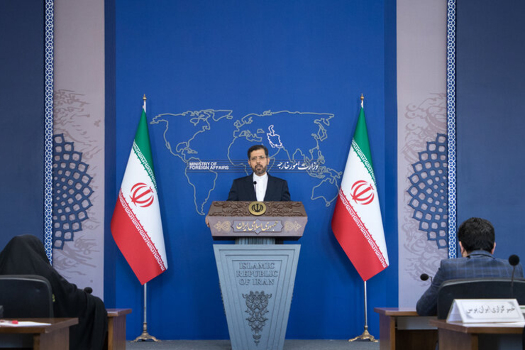 سخنگوی وزارت امور خارجه کشورمان گفت: فردا وزیر امور خارجه برای شرکت در مجمع عمومی سازمان ملل راهی نیویورک می شود.