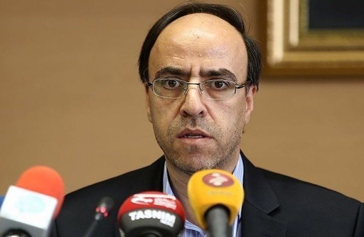 احمد نادری، نایب رئیس کمیسیون آموزش مجلس در نامه‌ای به دادستان کل کشور خواستار ممنوع الخروج شدن رییس سازمان سنجش شد، این در حالیست که ابراهیم خدایی ادعای نماینده تهران در مجلس شورای اسلامی را تکذیب کرده است.
