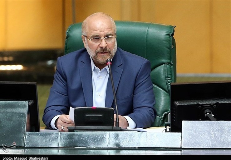 رئیس مجلس قانون «جهش تولید مسکن» را ابلاغ کرد