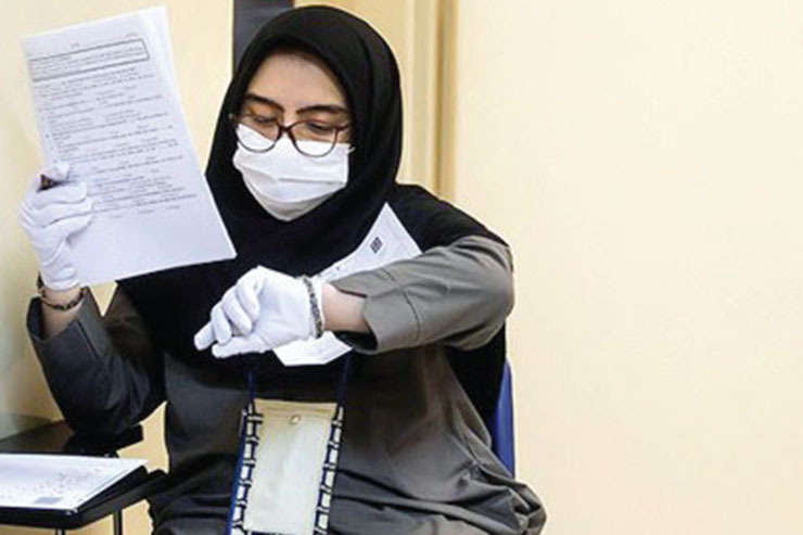 آموزش دختران سلامت روان جامعه را تضمین می‌کند