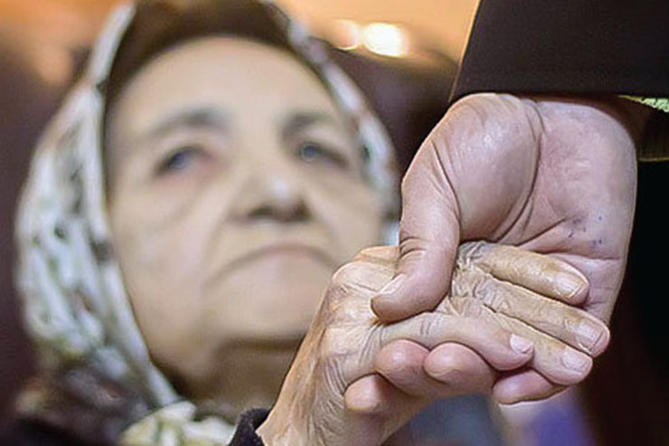 معرفی ۳ سازمان متمرکز بر مسئله آلزایمر زنان به مناسبت روز جهانی آلزایمر
