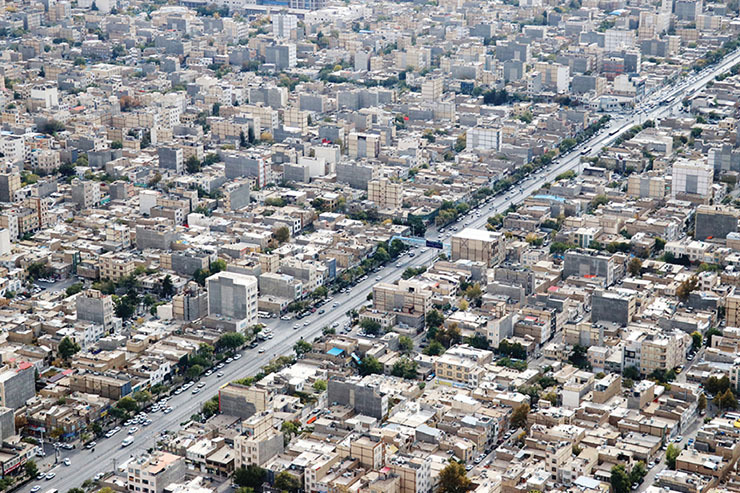 شهرآرا زمینه‌های تبدیل‌شدن شهر به قطب صنعت دانش‌بنیان را بررسی می‌کند.