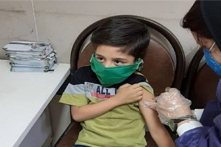 دانشگاه علوم پزشکی مشهد: به‌محض تأمین واکسن کرونا و تهیه شیوه‌نامه‌ها به دانش‌آموزان فراخوان داده می‌شود.