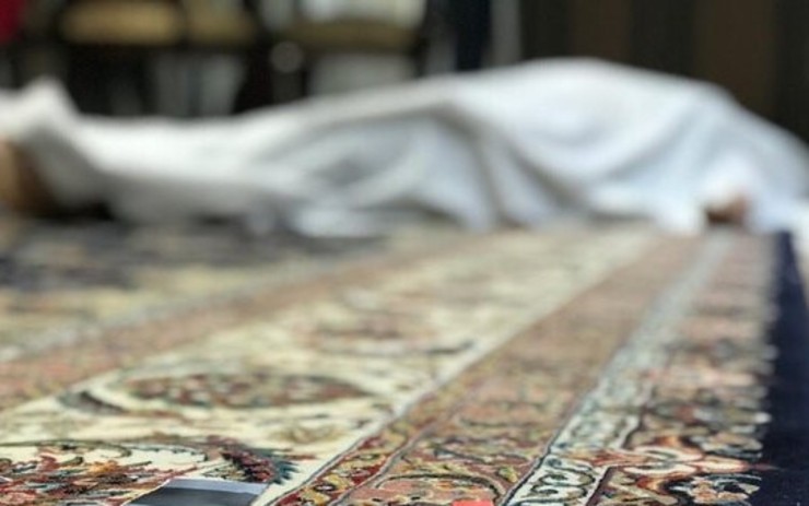 دختر ۱۸ ساله کرجی پدرش را بخاطر آشپزی کشت