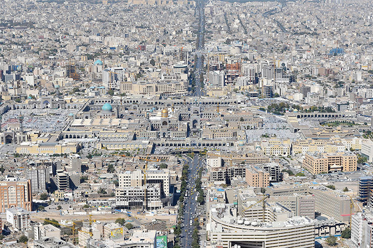 انتظارات اهالی فرهنگ و هنر از شورای ششم شهر مشهد