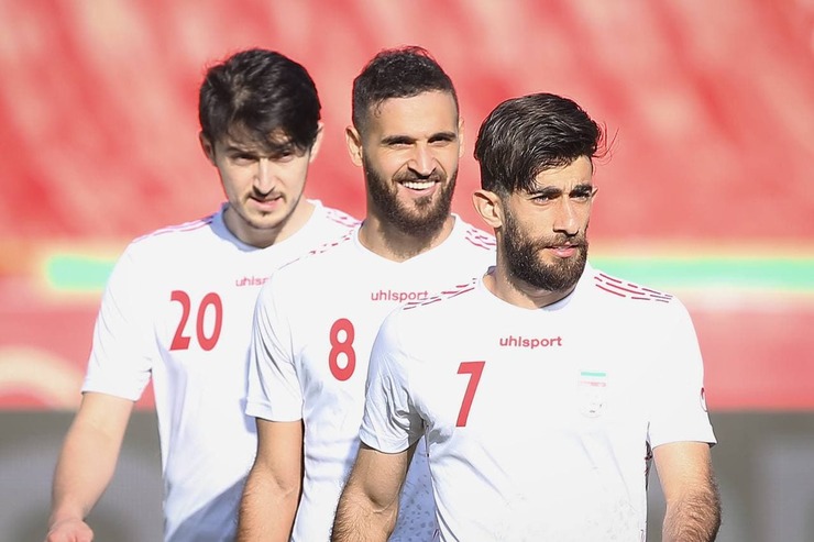 دراگان اسکوچیچ اسامی ۲۲ بازیکن را برای حضور در اردو اعلام کرد.