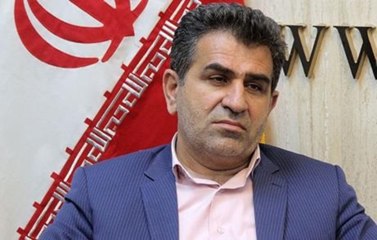 بابایی، نماینده‌ای که در مقام مدافع وزیر نفت پیشنهادی (اوجی) پشت تریبون مجلس آمده، نام وزیری که می‌خواهد از او دفاع کند را فراموش کرد.