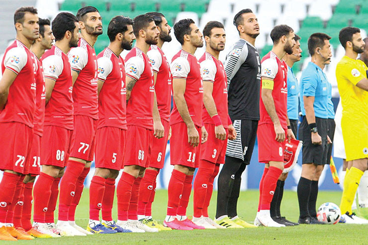 پرسپولیس با توجه به عملکرد درخشانش در لیگ قهرمانان آسیا، می‌تواند سهمیه‌های ایران در ACL را افزایش می‌دهد؟