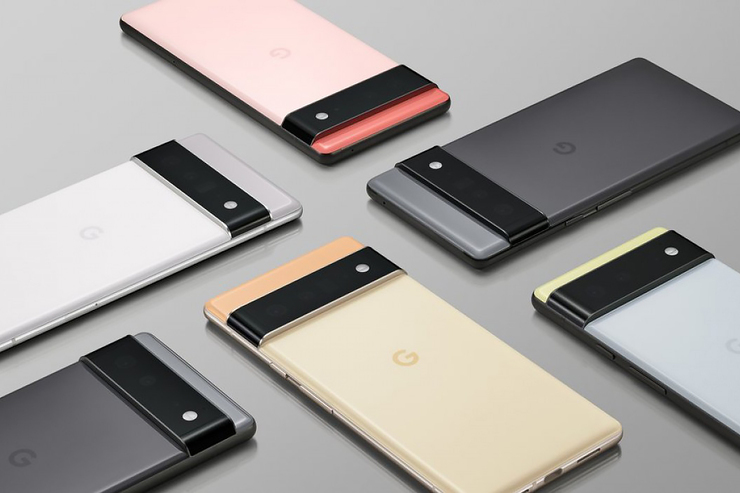 رسانه‌های مرتبط با موبایل به تازگی فیلمی Google Pixel 6 Pro منتشر کرده‌اند.