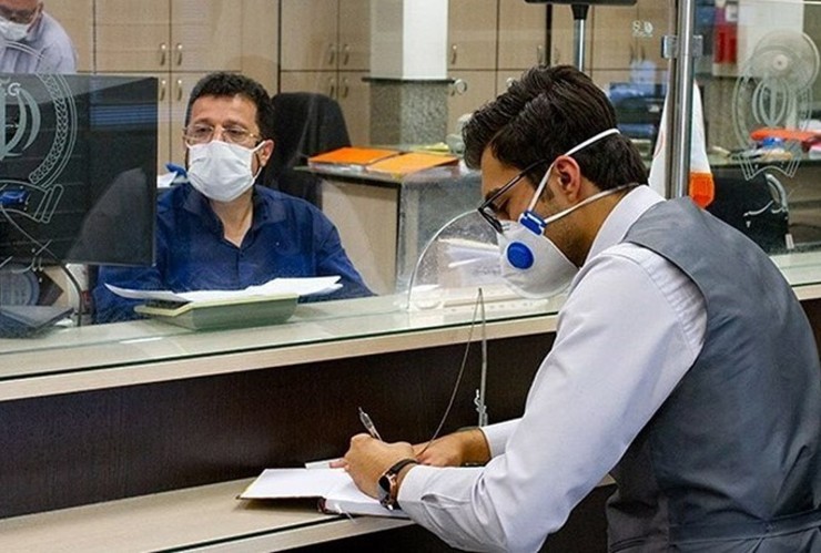مدیرکل امور مالی صندوق بازنشستگی کشوری از پرداخت تسهیلات طرح حمایت از پایان نامه‌های دانشجویی مقاطع کارشناسی ارشد و دکتری فرزندان بازنشستگان کشوری (حمپاد) خبر داد.