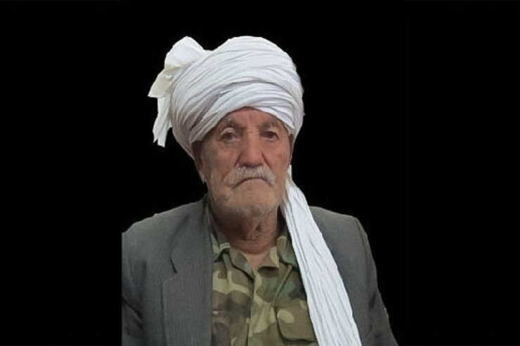 استاد غلام‌رضا آستی کردیانی، پیشکسوت موسیقی مقامی خراسان پنج‌شنبه، چهارم شهریور ماه، بر اثر ابتلا به بیماری کرونا درگذشت.