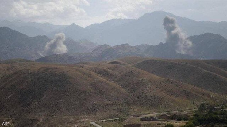 ارتش آمریکا از حمله پهپادی در شرق افغانستان علیه یکی از اعضای داعش خبر داد.