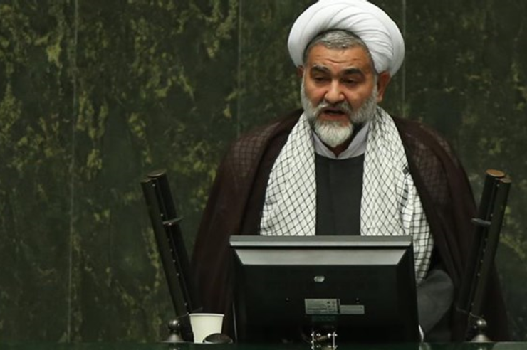 حسن نوروزی، نائب رئیس کمیسیون حقوقی و قضایی مجلس: فیلم‌های منتشر شده از اوین، فیلمسازی صهیونیست‌ها است و در راستای انحراف افکار از شکست‌های مفتضحانه آمریکا و صهیونیست‌ها در افغانستان و زندان‌های افغانستان است.