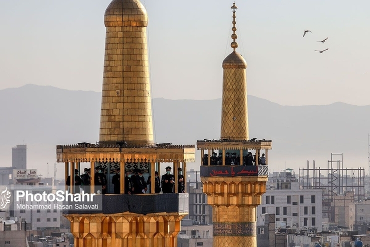 رئیس پلیس‌راه خراسان رضوی گفت: در حال حاضر ممنوعیتی در ورود به مشهد وجود ندارد و خودرو‌های غیربومی در مبادی ورودی جریمه نخواهند شد، اما با توجه به وضعیت قرمز این شهر، خودرو‌های غیربومی پس از ورود به مشهد یک میلیون تومان جریمه خواهند شد.