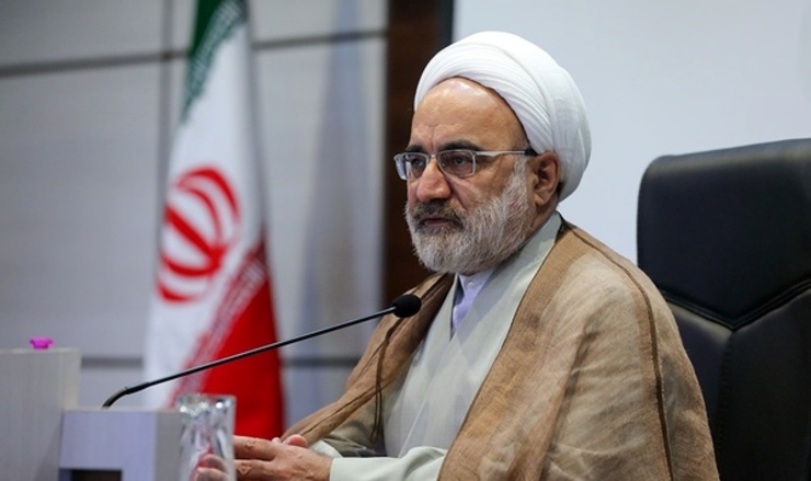 معاون اول قوه‌قضاییه گفت: برخی از تصاویر منتشر شده زندان اوین مونتاژ شده‌اند و ارتباطی به قوه قضائیه ندارند.