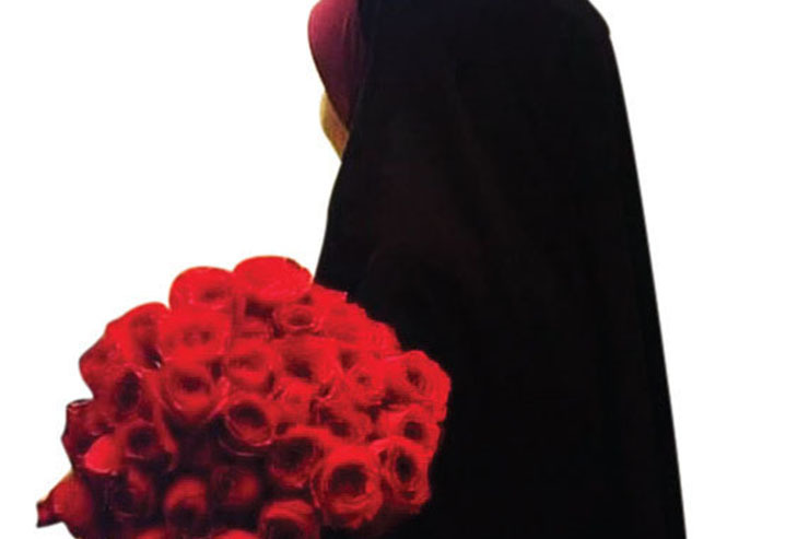 تکتم جاوید، روزنامه نگار