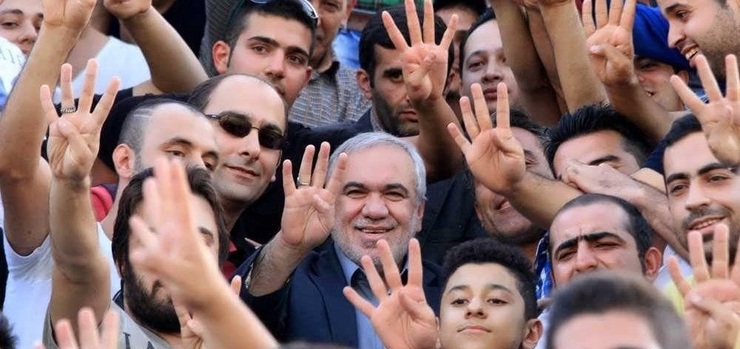 با حضور سید حمید سجادی در وزارت و رزش و جوانان جرقه تغییرات در باشگاه استقلال نیز روشن شده و به زودی اعضای هیات مدیره و مدیرعامل جدیداین باشگاه معرفی خواهد شد. علی فتح الله زاده و سعید آذری گزینه‌های نهایی وزارت ورزش محسوب می‌شوند.