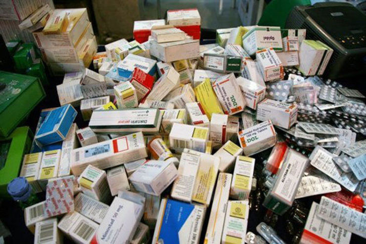 از سال گذشته و تا کنون بازرسی و گشت های متعددی از سوی کارشناسان این اداره انجام شده که نتیجه آن کشف و ضبط ۳۴۲ قلم داروی غیر مجاز و تقلبی دام در سطح شهرستان ها بوده است.