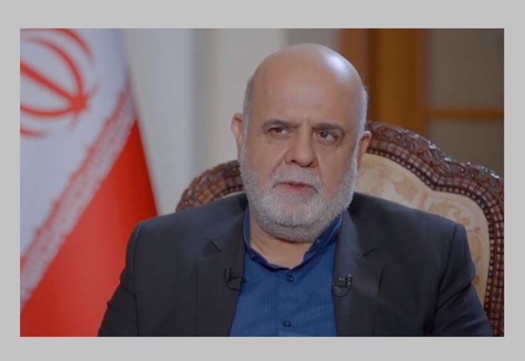 سفیر ایران در عراق اعلام کرد: ما تاکنون سه دور مذاکره با طرف سعودی داشته‌ایم و دور چهارم در پی تشکیل دولت جدید ایران برگزار خواهد شد.