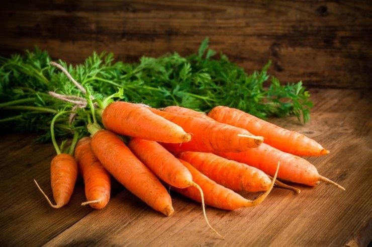 رئیس اتحادیه بارفروشان میدان مرکزی میوه و تره بار گفت: با عرضه ۲ تا ۳ برابری و ممنوعیت صادرات، قیمت هویج در بازار کاهش یافته است.