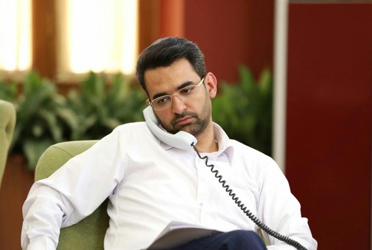وزیر سابق ارتباطات اعلام کرد که هیچ شکایتی از مجیدی نداشته و رایی که اخیرا اعلام شده ارتباطی با او ندارد.