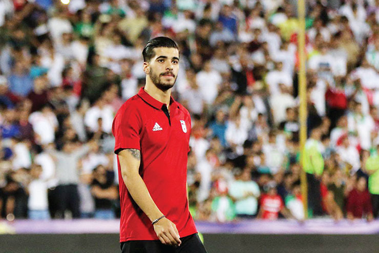 سعید عزت‌اللهی درباره بازی‌های آینده تیم ملی در مقدماتی جام‌جهانی سخن می‌گوید و معتقد است نباید کار صعود را پایان یافته بدانیم و بی جهت نسبت به بازی با امارات و کره جنوبی خوش بین باشیم.