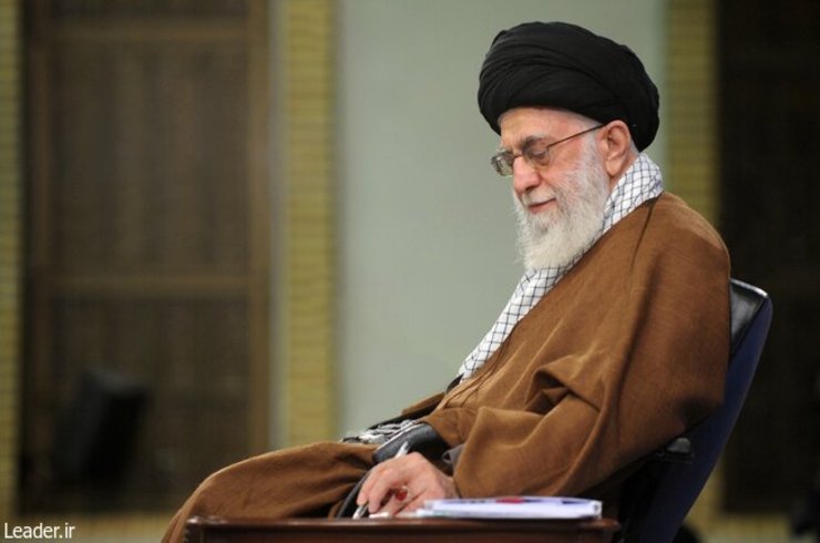 رهبر معظم انقلاب با صدور پیامی درگذشت مبارز پیشکسوت مؤمن و با اخلاص آقای حاج هاشم امانی را تسلیت گفتند.