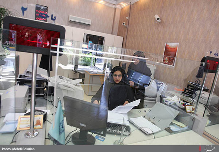 دبیر کل کانون بانک‌ها و موسسات اعتباری خصوصی  گفت: ساعت فعالیت بانک‌ها و موسسات اعتباری خصوصی در نیمه دوم امسال نسبت به گذشته تغییری نداشته است.