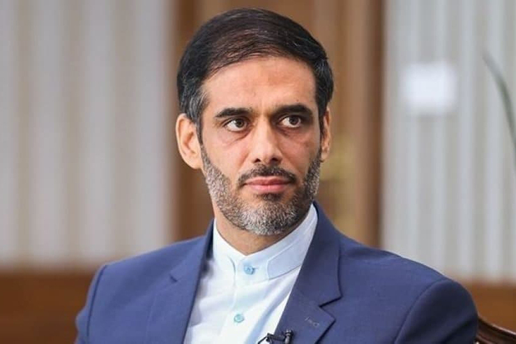 با حکم وزیر اقتصاد، «سعید محمد» به دبیری شورای عالی مناطق آزاد تجاری ـ صنعتی و ویژه اقتصادی منصوب شد.