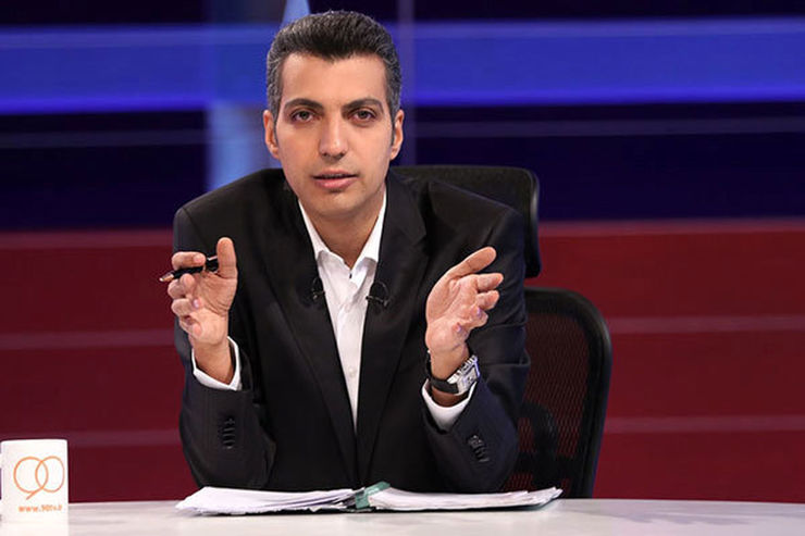 بازگشت عادل فردوسی‌پور، سورپرایز رییس جدید صداوسیما؟